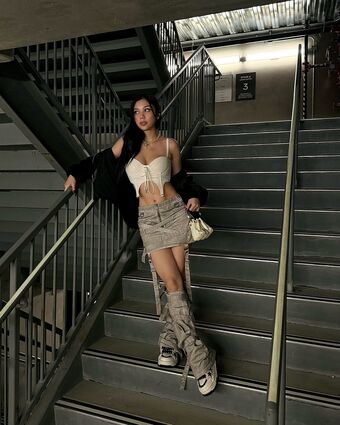 itshellovee Nahé Úniky OnlyFans Fotka 33