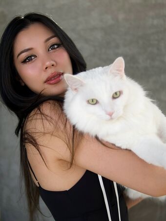 itshellovee Nahé Úniky OnlyFans Fotka 36