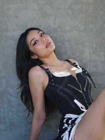 itshellovee Nahé Úniky OnlyFans Fotka 37