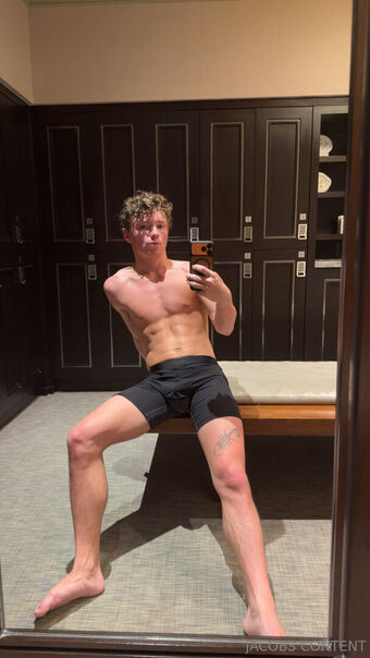 itsjacob2 Nahé Úniky OnlyFans Fotka 36
