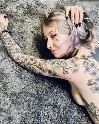 Itskatilein Nahé Úniky OnlyFans Fotka 16