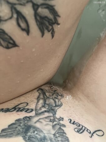 Itskatilein Nahé Úniky OnlyFans Fotka 22