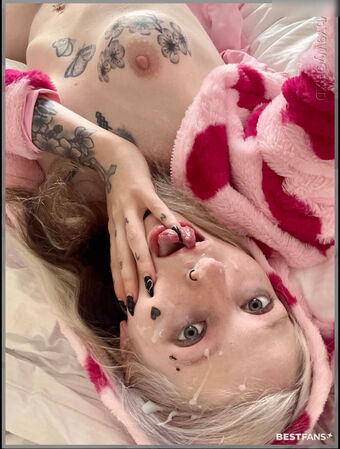 Itskatilein Nahé Úniky OnlyFans Fotka 26