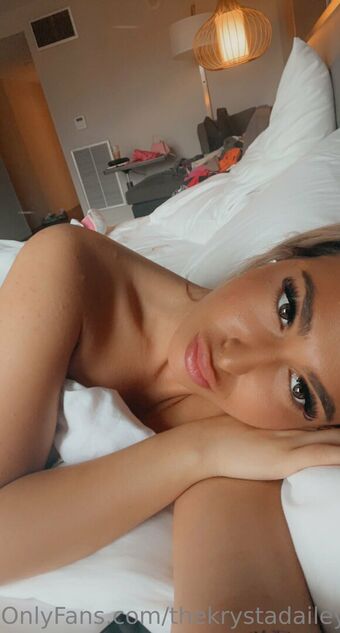 itskrysta Nahé Úniky OnlyFans Fotka 9