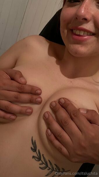 Itsluchita Nahé Úniky OnlyFans Fotka 16
