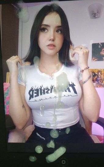 Itsmidna Nahé Úniky OnlyFans Fotka 184