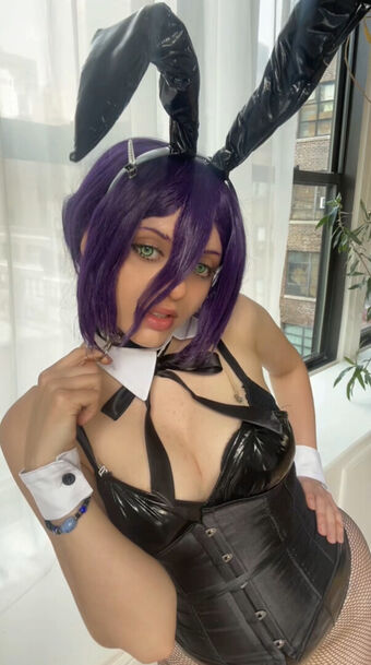 itsSINN_ Nahé Úniky OnlyFans Fotka 22