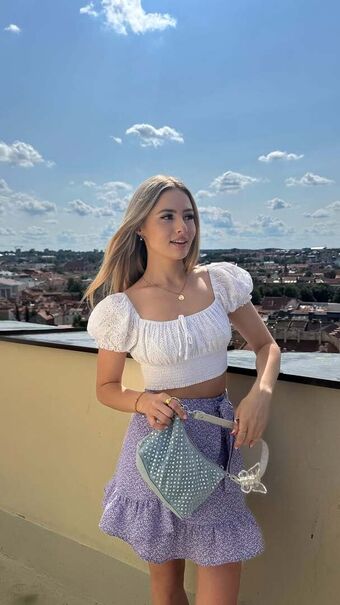 itsSky Nahé Úniky OnlyFans Fotka 37