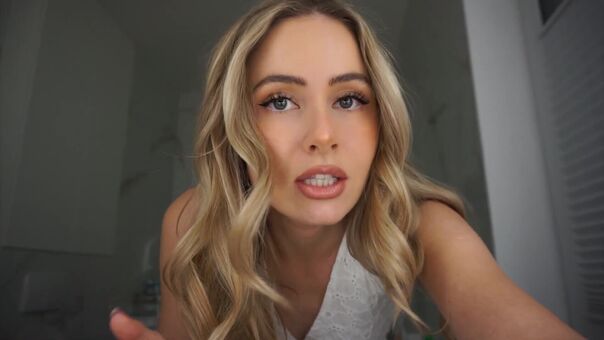 itsSky Nahé Úniky OnlyFans Fotka 42