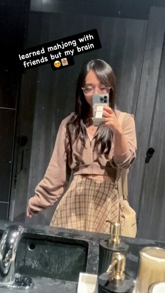 itssoukai Nahé Úniky OnlyFans Fotka 7