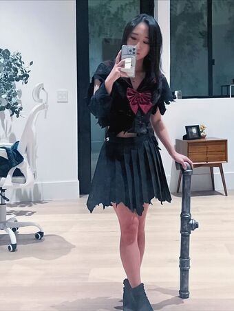 itssoukai Nahé Úniky OnlyFans Fotka 8