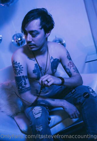 itsstevefromaccounting