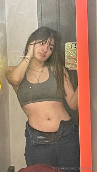 itssviolette Nahé Úniky OnlyFans Fotka 20