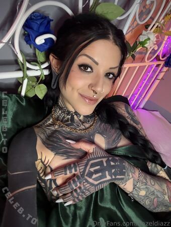 itsyourhazel Nahé Úniky OnlyFans Fotka 27