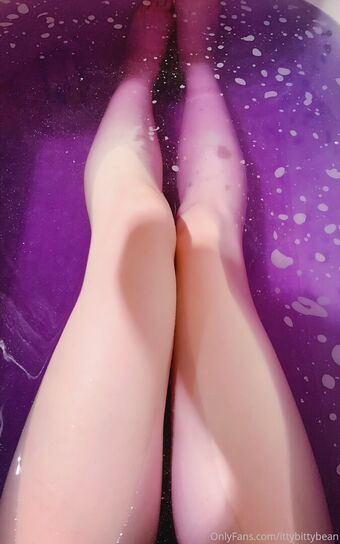 ittybittybean Nahé Úniky OnlyFans Fotka 7