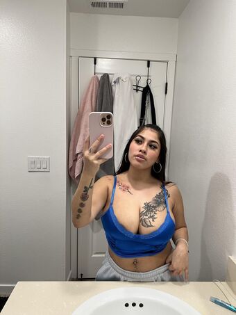 itzcatherineee Nahé Úniky OnlyFans Fotka 5