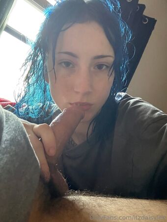 itzdaisylee Nahé Úniky OnlyFans Fotka 11