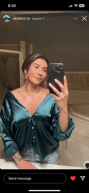 Itzel25_ Nahé Úniky OnlyFans Fotka 16