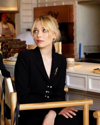 Ivanna Sakhno Nahé Úniky OnlyFans Fotka 42