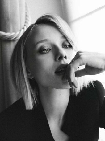 Ivanna Sakhno Nahé Úniky OnlyFans Fotka 59