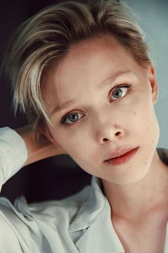 Ivanna Sakhno Nahé Úniky OnlyFans Fotka 65