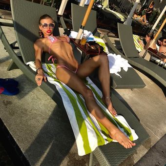 Ivanovskaya Anastasia