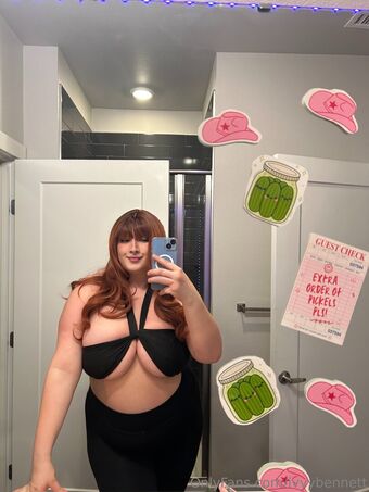 ivyybennett