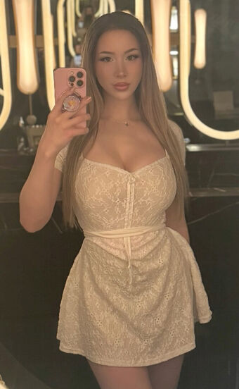 Izzy G Nahé Úniky OnlyFans Fotka 217