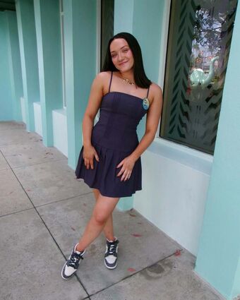 Izzy Moreno