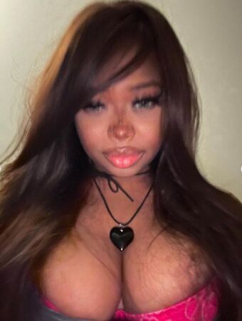 izzysyl Nahé Úniky OnlyFans Fotka 4