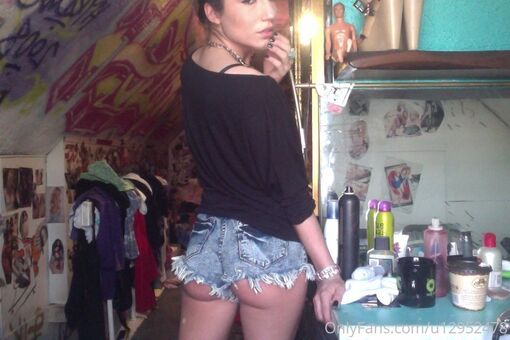 jackiex Nahé Úniky OnlyFans Fotka 8