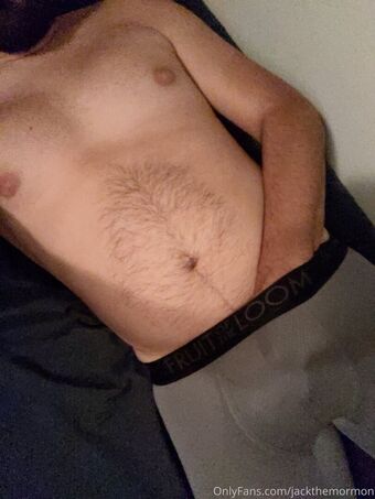 jackthemormon