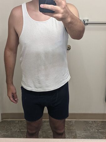 jackthemormon Nahé Úniky OnlyFans Fotka 11