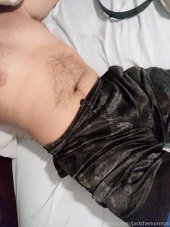 jackthemormon Nahé Úniky OnlyFans Fotka 19