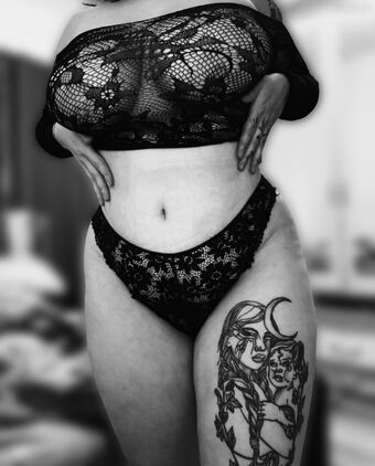 Jackylein Nahé Úniky OnlyFans Fotka 1