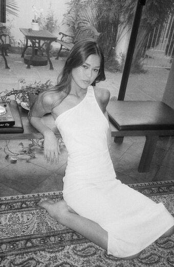 Jaclyn Breen Nahé Úniky OnlyFans Fotka 12