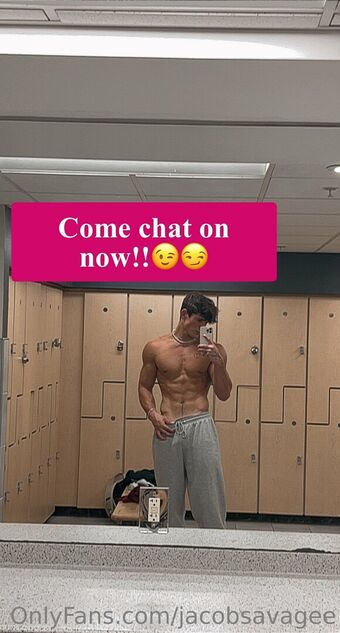 jacobsavagee Nahé Úniky OnlyFans Fotka 25