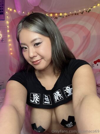 jacomaco69 Nahé Úniky OnlyFans Fotka 14