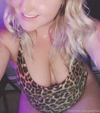 jacqmac Nahé Úniky OnlyFans Fotka 30