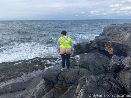 jacqmac Nahé Úniky OnlyFans Fotka 34