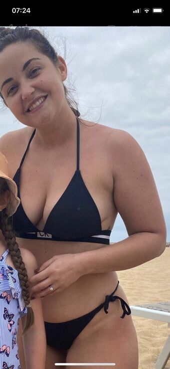 Jacqueline Jossa