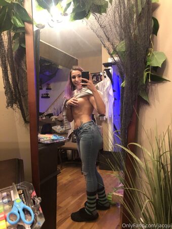 jacqui Nahé Úniky OnlyFans Fotka 16