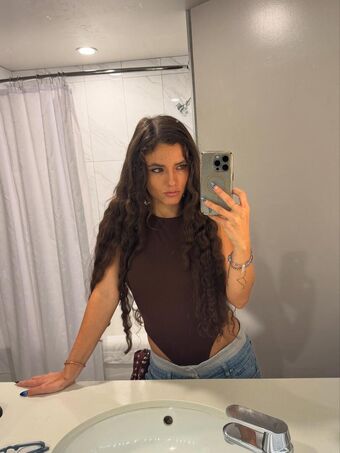 Jade Chynoweth Nahé Úniky OnlyFans Fotka 121