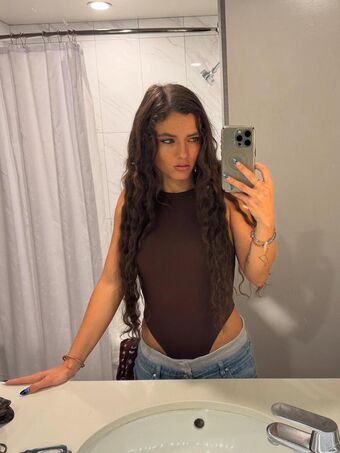Jade Chynoweth Nahé Úniky OnlyFans Fotka 122