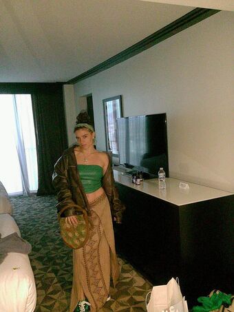 Jade Chynoweth Nahé Úniky OnlyFans Fotka 124