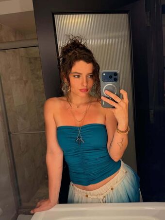 Jade Chynoweth Nahé Úniky OnlyFans Fotka 129