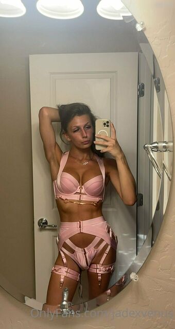 Jade Venus