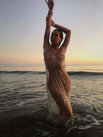 Jadegrce Nahé Úniky OnlyFans Fotka 9