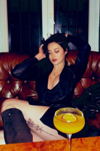 JadeyAnh Nahé Úniky OnlyFans Fotka 149