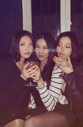 JadeyAnh Nahé Úniky OnlyFans Fotka 150